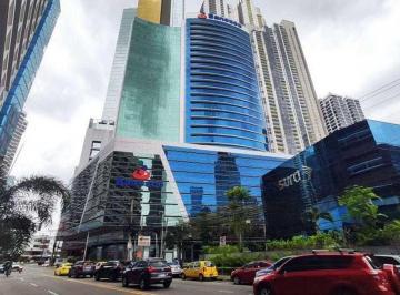 Oficina comercial , Panamá · Venta de Oficina en Marbella, Ocean Business Plaza (Torre Banesco), 128 m²