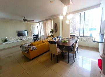 Apartamento de 2 habitaciones, Panamá · Venta Apartamento Paitilla