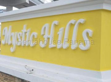 Apartamento de 2 habitaciones, San Miguelito · Vendo Apartamento El Crisol Mystic Hills Jfl
