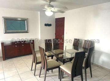 Apartamento de 2 habitaciones, Panamá · Venta Apartamento San Francisco