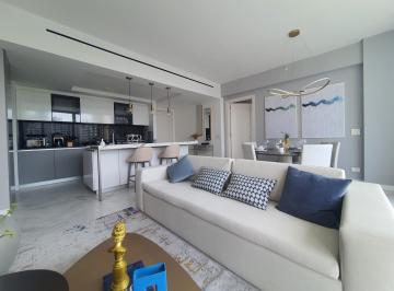 Apartamento · 143m² · 2 Recámaras · 1 Estacionamientos · Alquiler de Apartamento en PH Wanders & Yoo, Marbella