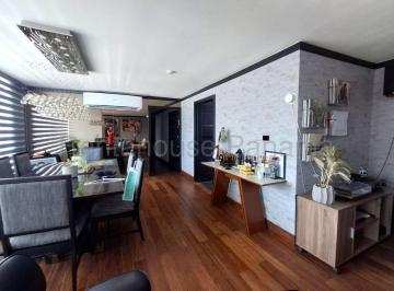 Apartamento de 3 habitaciones, Panamá · Venta Apartamento Paitilla