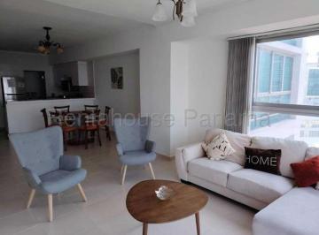 Apartamento de 2 habitaciones, Panamá · Venta de Apartamento Amoblado en PH Grandbay