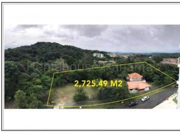 Terreno / Lote , Panamá · Terreno de 2725 m² en Venta en Albrook