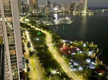 Apartamento de 2 habitaciones, Panamá · Venta de Apartamento en Av Balboa