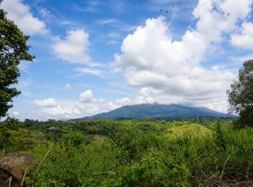 Terreno / Lote , Boquete · Lotes con Vista a Las Montañas en Venta en Jaramillo, Boquete, Chiriquí Desde $75,079