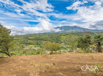 Terreno / Lote , Boquete · Lotes con Vistas a Las Montañas en Venta en Jaramillo Desde $77,666.25 – Boquete, Chiriquí