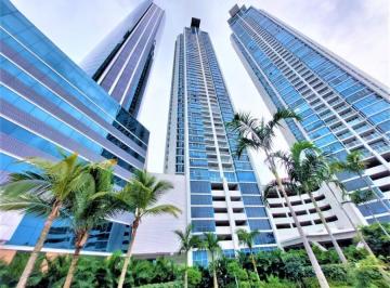 Apartamento · 202m² · 3 Recámaras · 2 Estacionamientos · Apartamento Amoblado en Alquiler en Costa del Este Panamá Mg