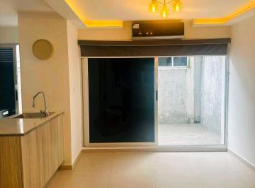 Casa · 108m² · 2 Recámaras · 3 Estacionamientos · Alquiler de Casa en El Crisol - PH Villasol - 2 Recamaras