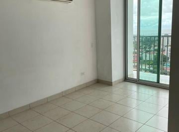 Apartamento · 2 Recámaras · 1 Estacionamientos · Apartamento Alquiler PH Riverside | 2 Recámaras | Línea Blanca | $800