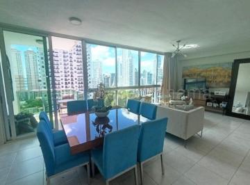 Apartamento de 2 habitaciones, Panamá · Venta de Apartamento en Bella Vista