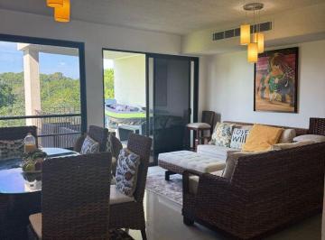 Apartamento de 3 habitaciones, San Carlos · Alquiler de Apartamento Amoblado en Vista Mar