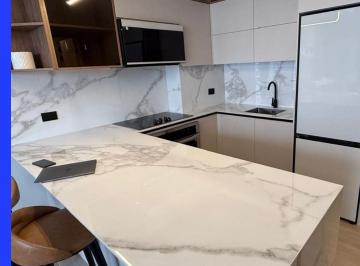 Apartamento · 77m² · 2 Recámaras · 1 Estacionamientos · Invierta en Renta Corta: Modelo de 77 m² con Gestión Airbnb en Panamá
