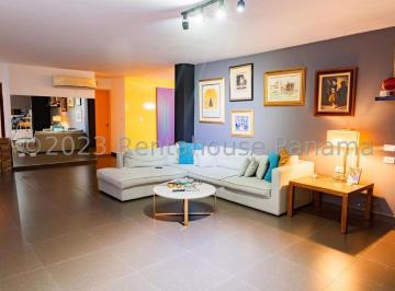 Apartamento de 3 habitaciones, Panamá · Venta Apartamento Obarrio