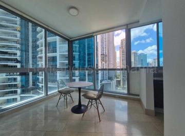 Apartamento de 1 habitación, Panamá · Venta en Punta Pacifica PH Grand Tower Apartamento