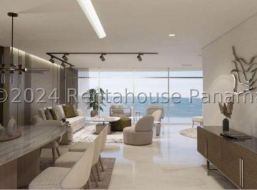 Apartamento de 3 habitaciones, Panamá · Venta en Punta Pacifica PH Allure Punta Pacific Apartamento