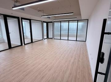 Oficina comercial · 90m² · 2 Estacionamientos · Alquilo Oficina en Área Bancaria Edificio Proconsa