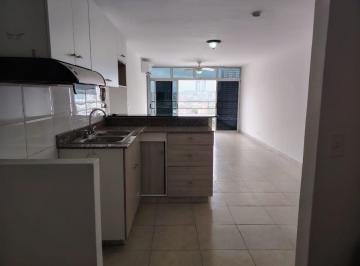 Apartamento · 83m² · 3 Recámaras · 1 Estacionamientos · Alquiler Apartamento Línea Blanca - Vía España Mc