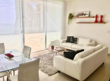 Apartamento de 2 habitaciones, Panamá · Apartamento Amoblado en Alquiler Punta Pacific Dupont
