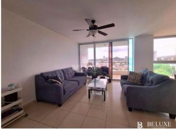 Apartamento · 111m² · 2 Recámaras · 2 Estacionamientos · Vendo Apartamento en PH Ecco Tower Hato Pintado (6)