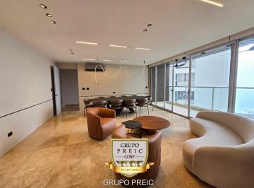 Apartamento · 308m² · 4 Recámaras · 2 Estacionamientos · Apartamento en Venta Punta Pacifica PH Q Tower Cc