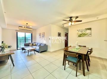 Apartamento de 3 habitaciones, Panamá · Apartamento Amoblado en Alquiler Clayton Embassy Club