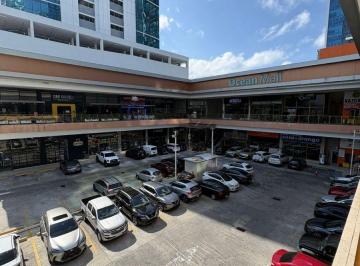 Local comercial , Panamá · Local Comercial en Alquiler PH Ocean Mall 120 m²
