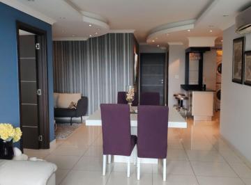 Apartamento de 2 habitaciones, Panamá · Allure, Bella Vista