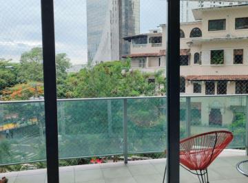 Apartamento de 2 habitaciones, Panamá · Allure, Bella Vista