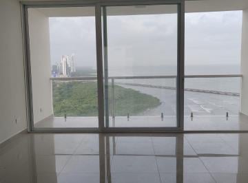 Apartamento de 3 habitaciones, Panamá · Bahía del Golf, Coco del Mar