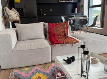 Apartamento de 1 habitación, Panamá · Tribu, Coco del Mar