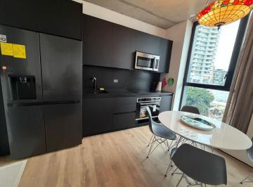 Apartamento de 1 habitación, Panamá · Tribu, Coco del Mar