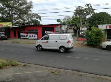 Apartamento · 2000m² · Venta Lote con Locales Comerciales Chiriquí