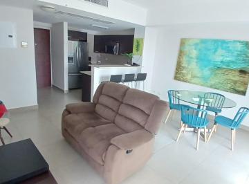 Apartamento · 68m² · 1 Recámara · 1 Estacionamientos · Alquilo Apartamento 1 Recámara, PH Mosaic - Panamá Pacífico
