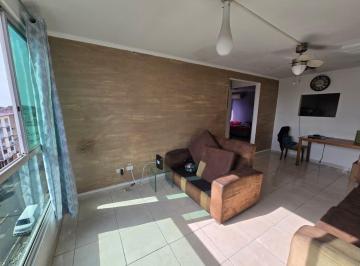Apartamento · 60m² · 2 Recámaras · 1 Estacionamientos · Alquiler de Apartamento en El PH Aspen Tower Rio Abajo Aq