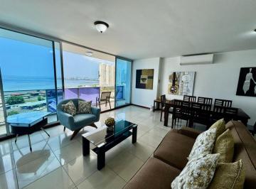 Apartamento de 3 habitaciones, Panamá · 3 Habitaciones + Den · San Francisco · Cerca de Multiplaza · PH Cabomarzo