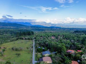 Terreno / Lote , Dolega · Terreno de Una Hectárea en Venta en Potrerillo, Dolega, Cerca de Boquete