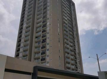 Apartamento · 77m² · 2 Recámaras · 2 Estacionamientos · Alquilo Apartamento en PH Hacienda Golf en Brisas del Golf Amoblado