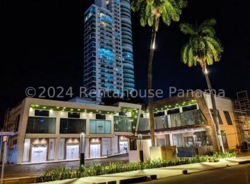 Local comercial , Panamá · Alquiler Local Comercial San Francisco Ih
