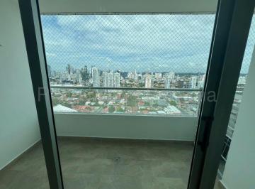 Apartamento de 2 habitaciones, Panamá · Apartamento en Venta PH Roma Tower, San Francisco Sn 26 - 5707
