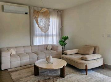 Apartamento · 93m² · 2 Recámaras · 1 Estacionamientos · Alquiler de Apartamento en Playa Caracol, Punta Chame