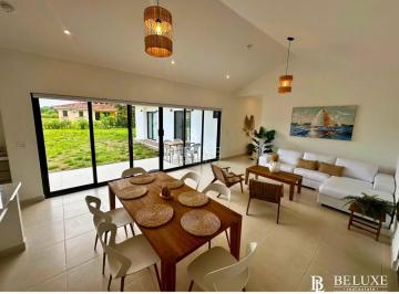 Casa · 202m² · 3 Recámaras · 2 Estacionamientos · Venta de Casa en PH La Colonia Punta Chame (6)
