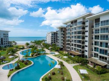 Apartamento · 71m² · 2 Recámaras · 2 Estacionamientos · Alquiler de Apartamento Amueblado a Pasos de La Playa Chame