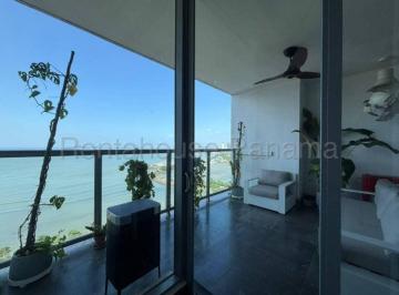 Apartamento de 2 habitaciones, Panamá · Alquiler de Apartamento en Av Balboa