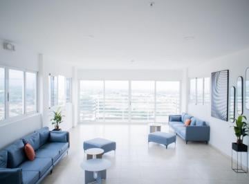 Apartamento · 65m² · 1 Estacionamientos · Vendo Apartamento en Mystic Valley El Crisol / Ultima Etapa (Db)