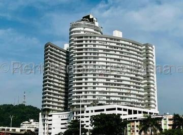 Apartamento de 2 habitaciones, Panamá · Bay View Av Republica de Belice Torre, Panamá