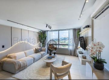 Apartamento de 3 habitaciones, Panamá · Venta de Apartamento en Parque Lefevre Abs26 - 9113
