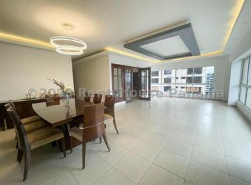 Apartamento de 3 habitaciones, Panamá · Venta de Apartamento en Obarrio