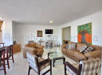 Apartamento de 4 habitaciones, Panamá · Alquiler de Apartamento en San Francisco