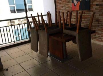 Apartamento · 204m² · 3 Recámaras · 2 Estacionamientos · Alquiler Apartamento con L/b PH Long Beach en Coco del Mar 3 Rec Tc